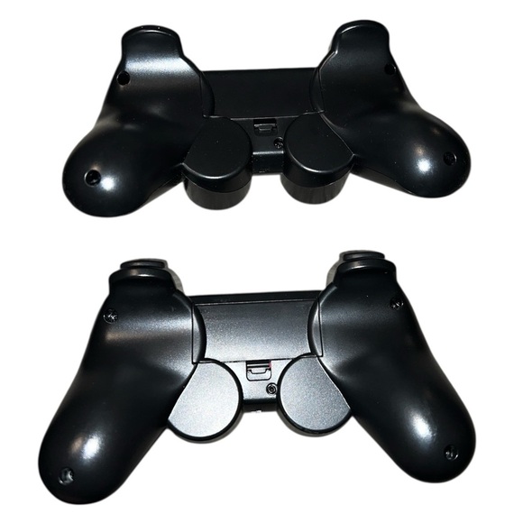 2.4G Wireless Controller Gamepad Game Stick Lite - Picture 2 of 5
